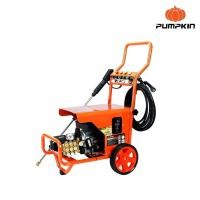 ราคา PUMPKIN เครื่องฉีดน้ำแรงดันสูง รุ่นปรับแรงดัน ROME Heavy-series 200 บาร์/33378 (27206853843)