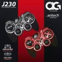 ราคา จอยเกมส์ anitech J230 (6238862779)