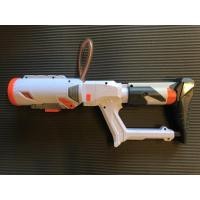 ราคา ปืนNerf กระสุนmissile ของแท้ ปืนกระสุนโฟม ปืนยาว ปืนของเล่น ปืนnerf nerf gun (23301184935)