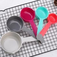 ราคา ชุดถ้วยตวงพลาสติก ถ้วยตวงของแห้ง (13705991091)