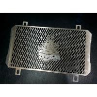 ราคา การ์ดหม้อน้ำงานแข็งแรงสุดๆ สำหรับ KAWASAKI Ninja 250-300 และ Z250-300 Lycan ของแท้ (5000461455)