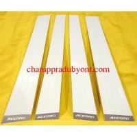ราคา เสาประตูสแตนเลส HONDA ACCORD G7 2003 2004 2005 2006 2007 (1904878855)