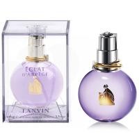 ราคา Lanvin Eclat d'Arpege ขนาด 100 ml. กลิ่นหอมฟุ้งสะอาด หวานสดชื่น ตัวดังจากห้องแป้ง (3729931286)