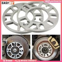 ราคา ร้านอยู่ที่ไทย แผ่นสเปเซอร์รองล้อ 4/5/6รู อะลูมิเนียมอัลลอย 3/8MM สำหรับรองล้อรถยนต์ (26254280926)