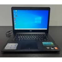 ราคา โน๊ตบุ๊คมือสอง Dell Inspiron 5442 แรม 8gb HDD 1000gb ทำงาน ได้สบาย (จอ 14 นิ้ว slim ) ราคาโปรพิเศษ พร้อมจัดส่ง สินค้ามีร (24957032677)