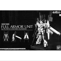 ราคา FULL Armor Unit for PG RX-0 Unicorn Gundam (18680630322)
