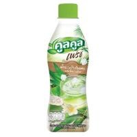 ราคา กาโตะ คูลคูลเฟรช น้ำมะพร้าวใบเตย 280 มล. (43001839946)