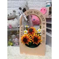 ราคา Lego flower basker เลโก้ดอกไม้ (28634159513)