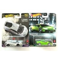 ราคา Hot Wheels | LAMBORGHINI LP 610-4 | LB-WORKS LAMBORGHINI HURACAN | รถสวย | สินค้ามีพร้อมส่ง (29957961928)