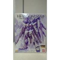 ราคา MG 1/100 RX-93 HI-NU GUNDAM VER. KA (20309946567)