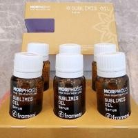 ราคา Framesi Morphosis Sublimis Oil Serum (15ml x6) เซรั่มทรีทเม้นต์บำรุงผมที่แห้งเสียมาก (28232536938)