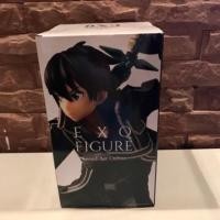 ราคา Figure EXQ Sword Art Online Kirito (1370266282)