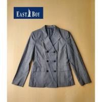 ราคา สูทกระดุมคู่ East Boy (25391388799)