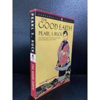 ราคา (หนังสือภาษาอังกฤษ)THE GOOD EARTH (T2) (28204564517)