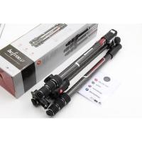 ราคา Manfrotto (MKBFRTC4-BH) Befree Advanced GT Cabon Fiber Tripod Twist Kit พร้อม 496 Ball Head (7218864490)
