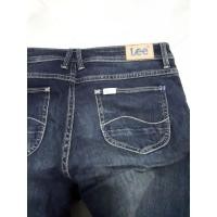 ราคา กางเกงยีนส์ยี่ห้อ Lee ของแท้ สภาพสินค้าดีมาก (9958183733)