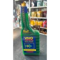 ราคา น้ำยาหล่อเย็น น้ำยาหม้อน้ำ สีเขียว Vivo 400 มล. ป้องกันสนิม (40702203784)