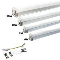 ราคา LAMPKO ชุดหลอด แอลอีดี (LED) T5 | AC220-240V 50 / 60Hz | Seamless LED T5 TUBE SERIES (26128620504)