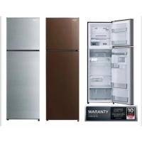 ราคา ตู้เย็น Mitsubishi รุ่น FC31ES (BR) 10.2 คิว (29682998740)
