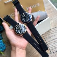 ราคา นาฬิกาข้อมือสุภาพสตรี Mk8366 Mk8365 43 มม (28124605593)