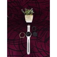 ราคา นาฬิกา Xiaomi Watch S1 Active สีขาว สภาพสวย แบตอึดอยู่ (18593891407)