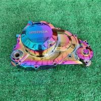 ราคา ฝาครัชแอลเอสชุบไทเทเนี่ยม ด้วยระบบpvd ราคาต่อ1ชิ้น ฝาครัชls ฝาครัทls ฝาเเคร้งls ฝาครอบเเคร้งแอลเอส (10785851568)