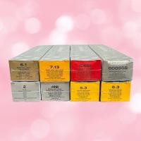 ราคา ALFAPARF 60 ML.สีผม สำหรับปิดผมขาว (27403478216)