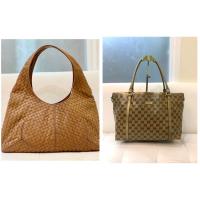 ราคา Vip Bottega shouler bag &Gucci tote bag (9888858840)