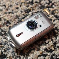 ราคา กล้องดิจิตอล PENTAX OPTIO W10 RARE (24267090803)