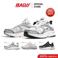 ราคา BAOJI บาโอจิ รองเท้าผ้าใบ รองเท้าวิ่งผู้หญิง รุ่น BJW1124 (26674818075)