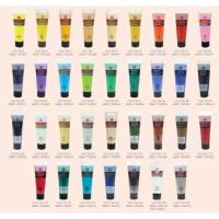 ราคา Sakura acrylic colours 75 c.c. I สีอะคริลิกขายแยกหลอด (1552505383)