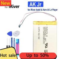 ราคา แบตเตอรี่ IRiver Astell และ Kern AK Jr Player, 1600mAh (24484205623)