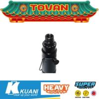 ราคา KUANI ไขควง รุ่น KI-33011-STUA # ออก..ใบเสร็จ-ใบกำกับภาษี..ได้ครับ.. (27050980230)