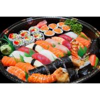 ราคา ชุดอุปกรณ์ทำอาหารญี่ปุ่น ชุดอุปกรณ์ทำข้าวปั้นชูชิ (5636877618)