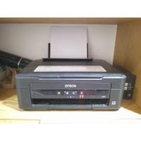 ราคา อะไหล่เครื่องปริ้น Epson l210 เปิดติดแต่หมึกไม่ออก (22677126085)
