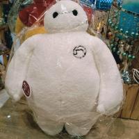 ราคา พร้อมส่ง ตุ๊กตาเบย์แม็กซ์ไซส์ยักษ์ Baymax Big Hero 6 ขนาด20นิ้ว มีป้ายห้อยลิขสิทธิ์แท้ (25314803144)
