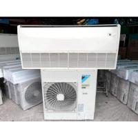 ราคา แอร์แขวนมือสอง Daikin Super inverter 48,000btu ปี17 (8367494340)