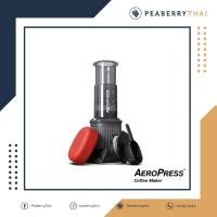 ราคา AeroPress Coffee Maker - Go อุปกรณ์ทำกาแฟ (8211985051)