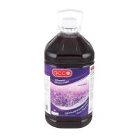 ราคา ผลิตภัณฑ์ทำความสะอาด น้ำยาถูพื้น ACCO ลาเวนเดอร์ 5.2 ลิตร (9811733132)