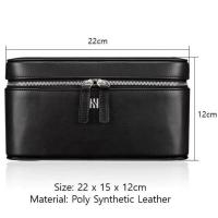 ราคา (แท้/พร้อมส่ง) HERA Cosmetic Bag (Big Size) (29370256933)