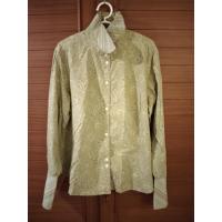 ราคา เสื้อเชิ้ตแขนยาวสไตล์วินเทจ ยี่ห้อ Liz Claiborne ส่งฟรี (16687995424)