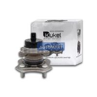 ราคา KUKEL ลูกปืนดุมล้อหลัง TOYOTA YARIS, VIOS 2003-2006 มี ABS (KU-DACF026F1CS) (1ชิ้น) (9603997418)