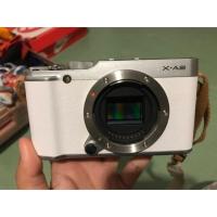 ราคา กล้อง fuji xa2 สีขาว (4711523957)