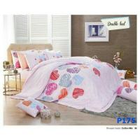 ราคา ชุดเครื่องนอนพรีเมียร์ ซาติน(Premier Satin) พิมพ์ลาย (822441065)
