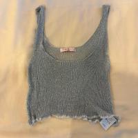 ราคา สายเดี่ยวซีทรู ผ้าวิ้งๆ ใส่แล้วสวยมากคะ size s (25053270404)