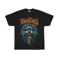 ราคา KAOS / เสื้อยืด / MISS MAY I / KAOS BAND MISS MAY I HEY MISTER (42350385025)