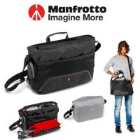ราคา MANFROTTO Advanced Bags Befree Messenger Black กระเป๋ากล้อง |ประกันศูนย์ 5ปี| (2044540669)