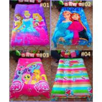 ราคา ผ้าห่มนาโน ขนาด 5 ฟุต รุ่นหนา (2304113801)