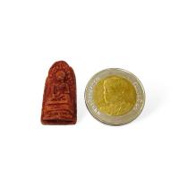 ราคา (ชุด 5 องค์) พระรอดวัดมหาวัน พระดีแห่งล้านนา ที่ระลึกวัดมหาวัน ลำพูน หลังปั้มวัดมหาวัน ลำพูน (25313134191)