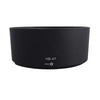 ราคา เลนส์ฮูด ฮูด HB47 HB-47 Hood Lens สำหรับ Nikon AF-S FX NIKKOR 50mm f 1.4G รุ่นอื่นๆ และหน้าเลนส์ขนาด 58mm (26012200670)